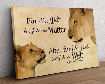 Personalisierte Leinwandbilder By Liebesleinwand On Etsy