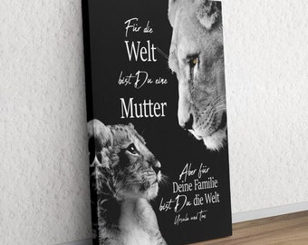 Personalisierte Leinwandbilder By Liebesleinwand On Etsy