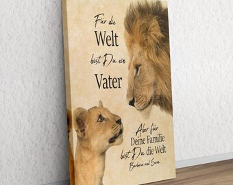 Personalisierte Leinwandbilder By Liebesleinwand On Etsy