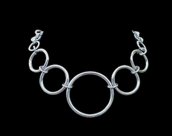 5 o-ring choker