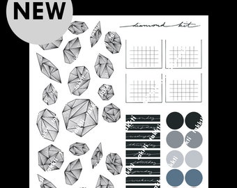 kit imprimable diamant PDF