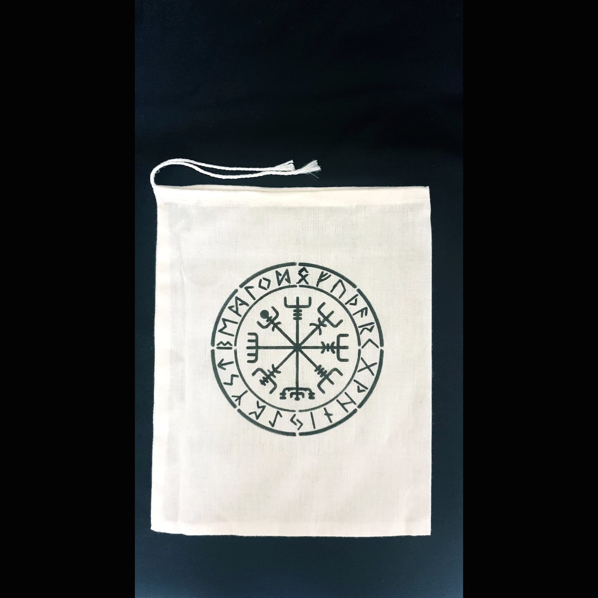 Pochon Vegvisir Viking Grand Format