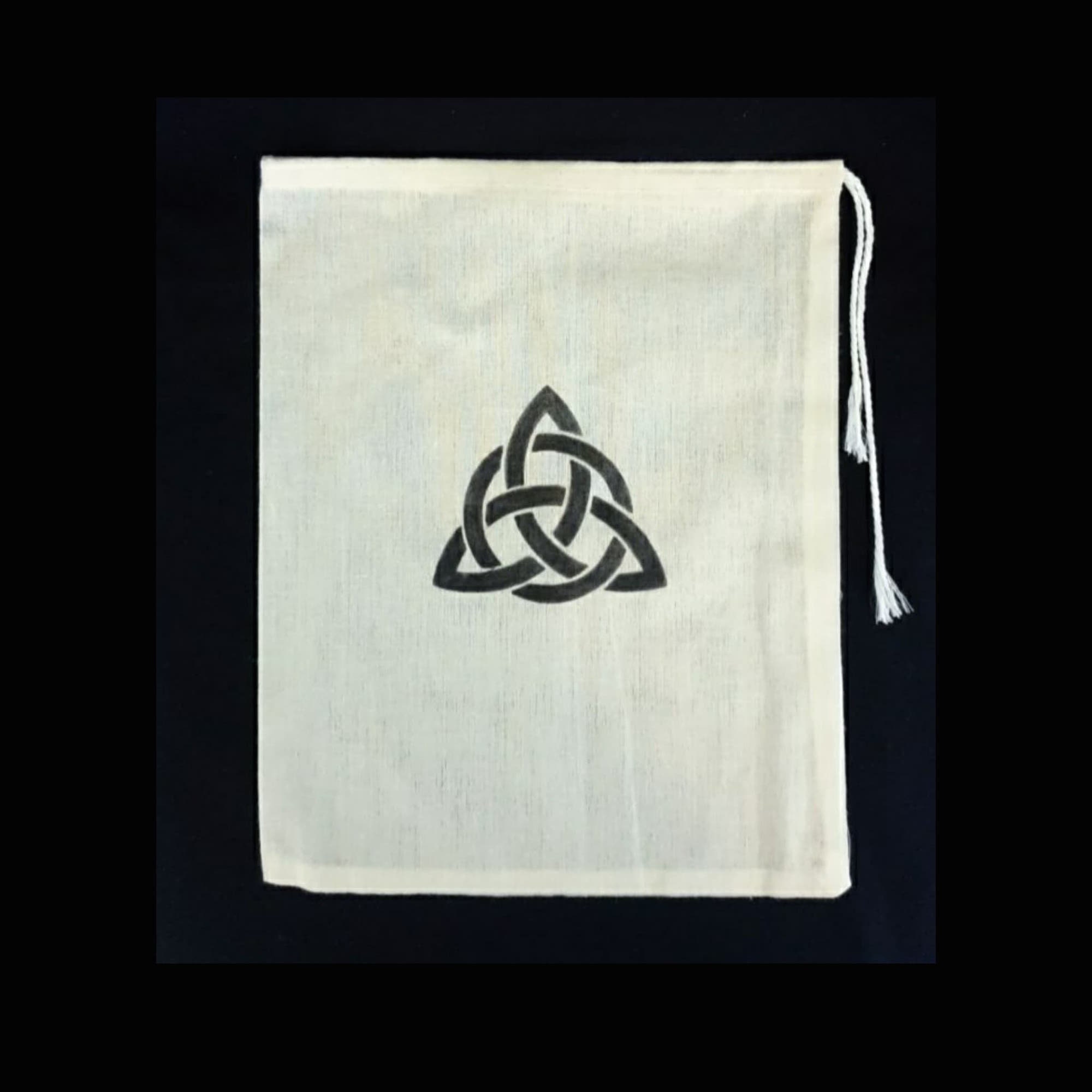 Pochon Triquetra Grand Format