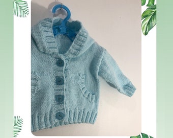 baby boy cardigans uk