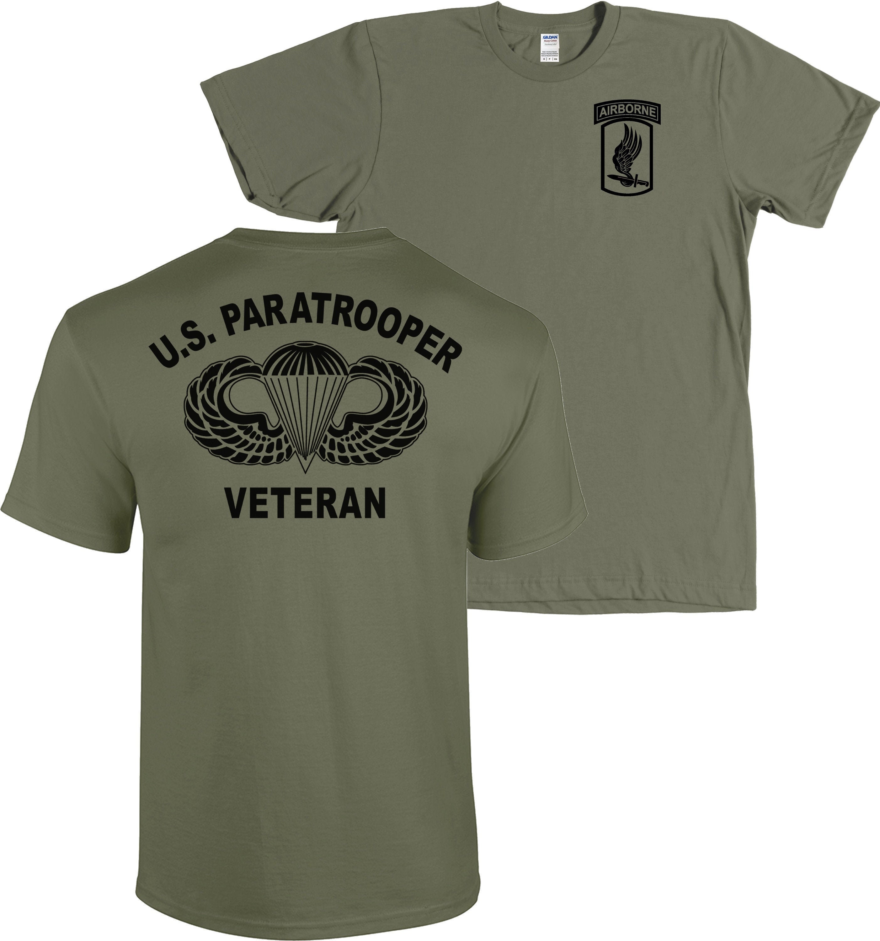 173rd airborne merchandise discount