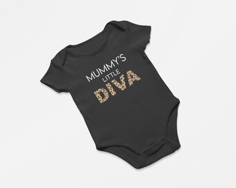little diva baby clothes