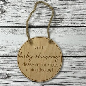 Work From Home Door Sign Do Not Knock Do Not Disturb WFH | Etsy
