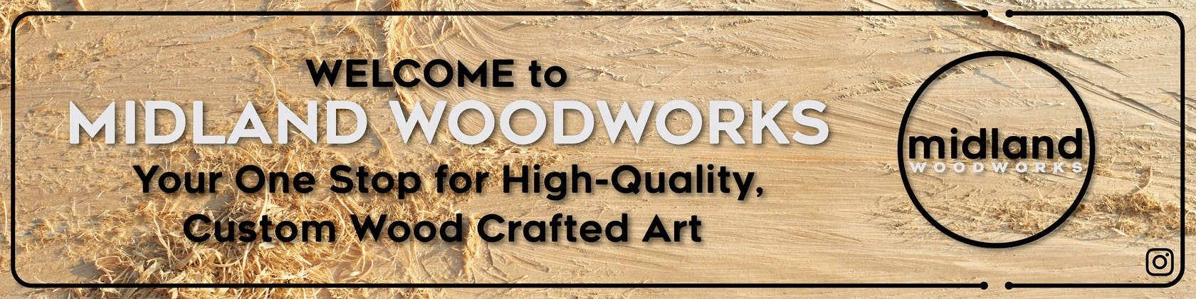 MIDLANDWoodWork - Etsy