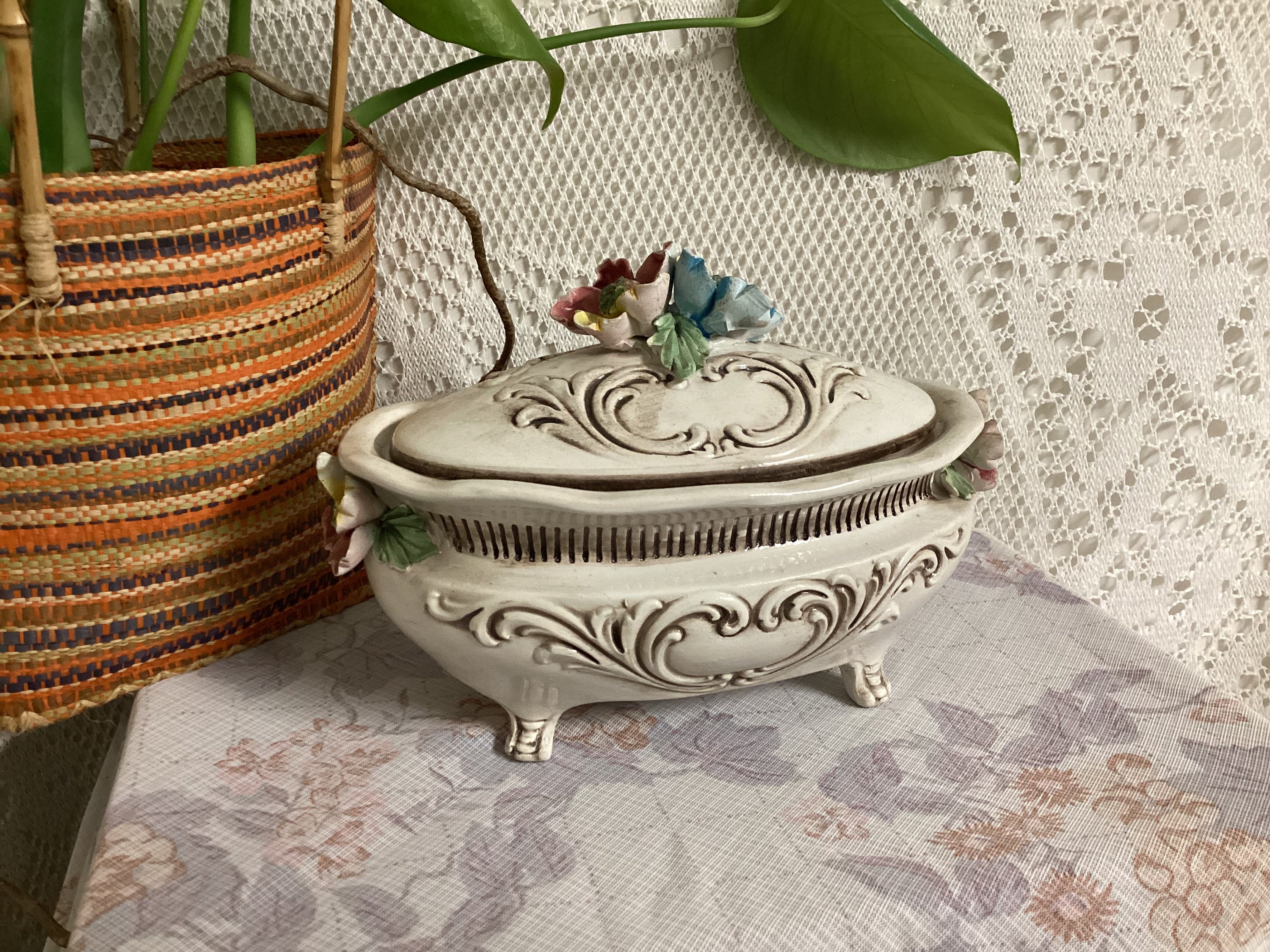 Bassano vase - Etsy 日本
