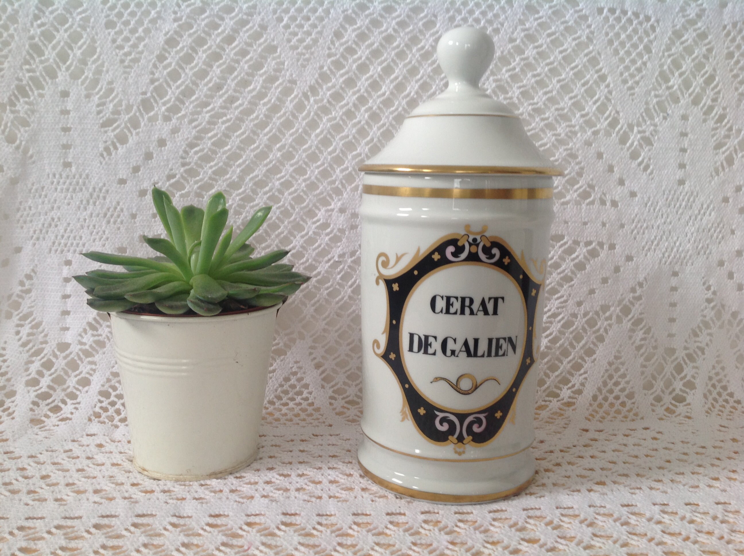 Porcelaine De Limoges