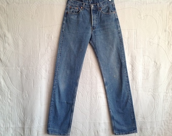 Levi's vintage clothing embassy 2025