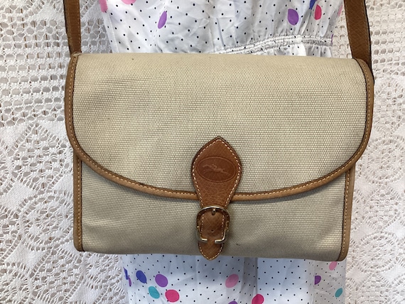 Sac à langer clearance longchamp