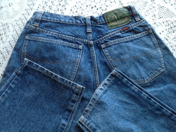 Pantalones Jeans Vintage Size 38 Azul - Etsy España