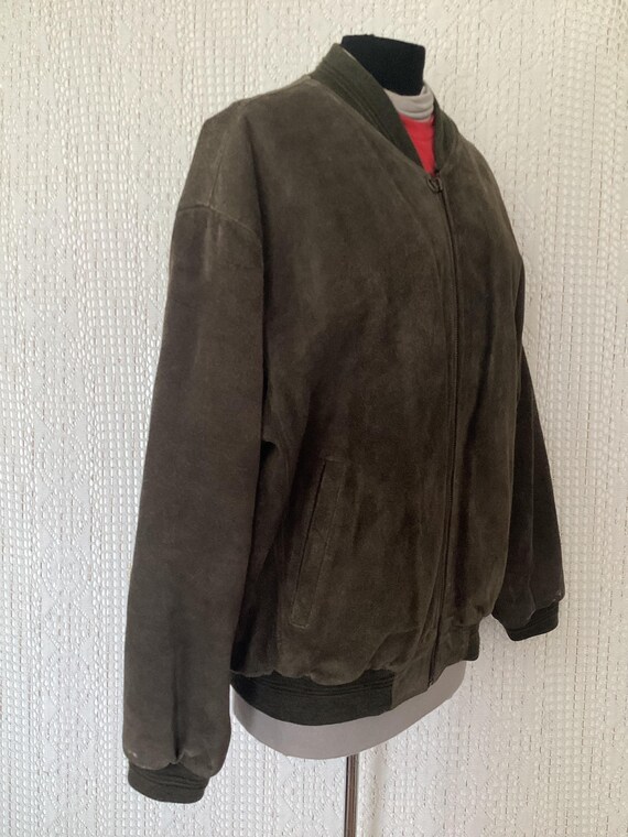 Authentic Line Diffusion Galeries Lafayette Jacke… - image 3