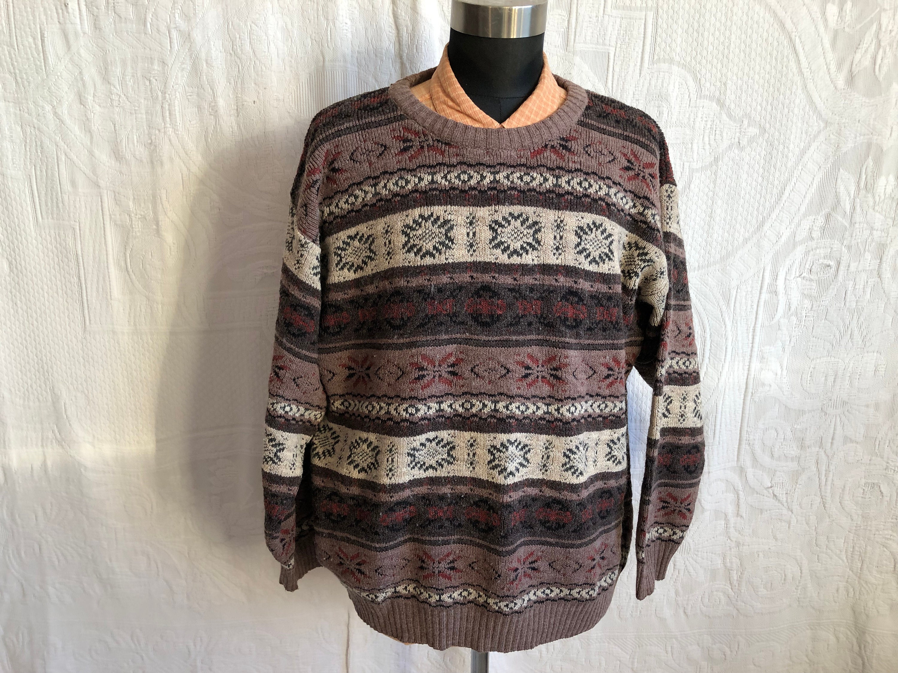 Voalle Sweaters – Voaelle