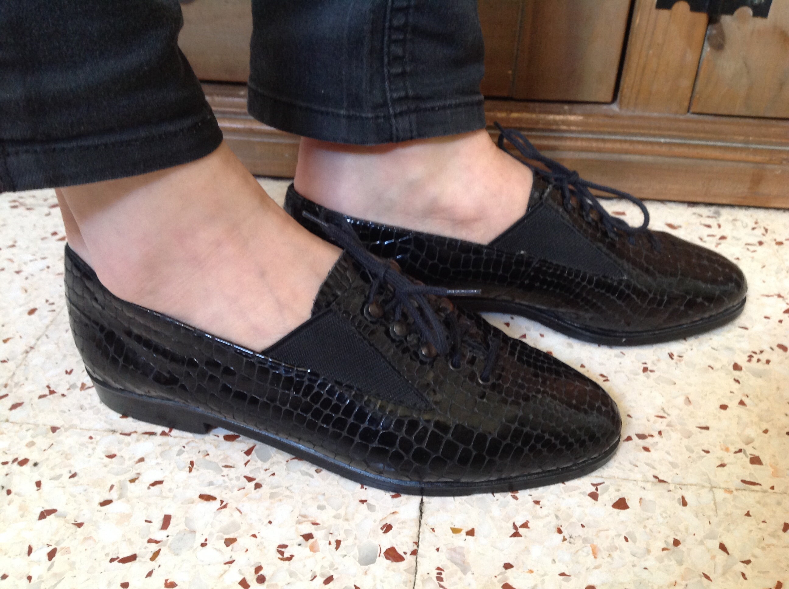 Fp moccasins shop