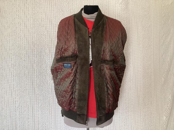 Authentic Line Diffusion Galeries Lafayette Jacke… - image 8