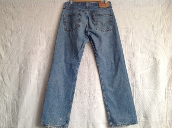 Jeans Levi