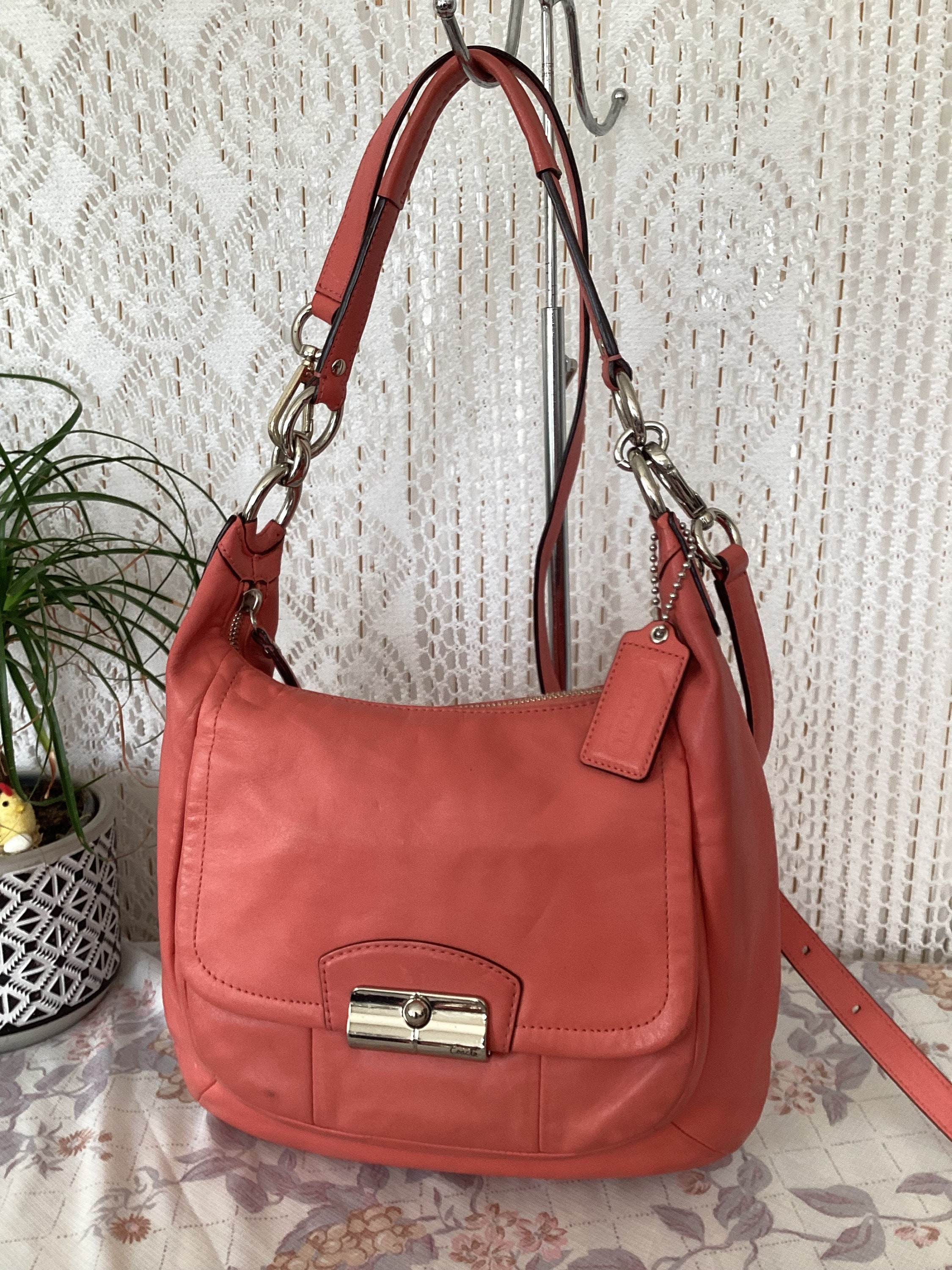 Coach Women