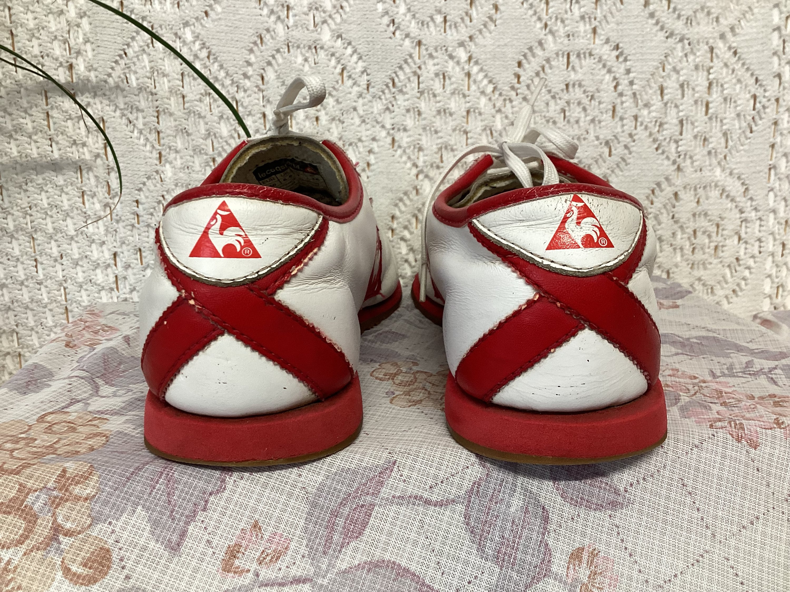 Le Coq Sportif Shoes USA - Le Coq Sportif Sneakers Sale