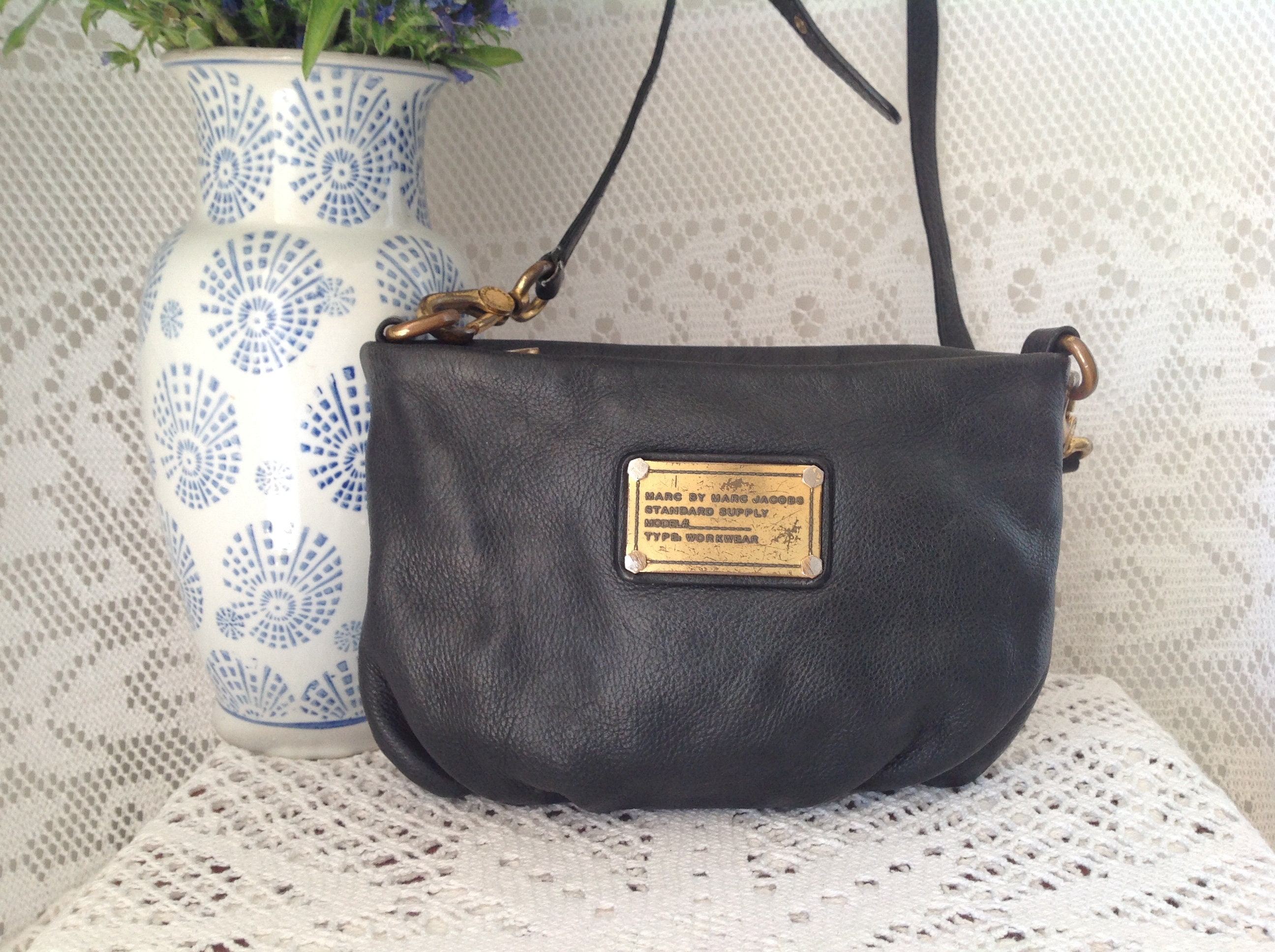 Marc jacobs shop workwear tote