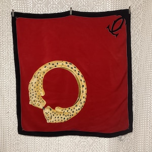 Must cartier scarf - Etsy 日本