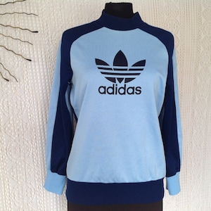 Sweat adidas vintage -  France