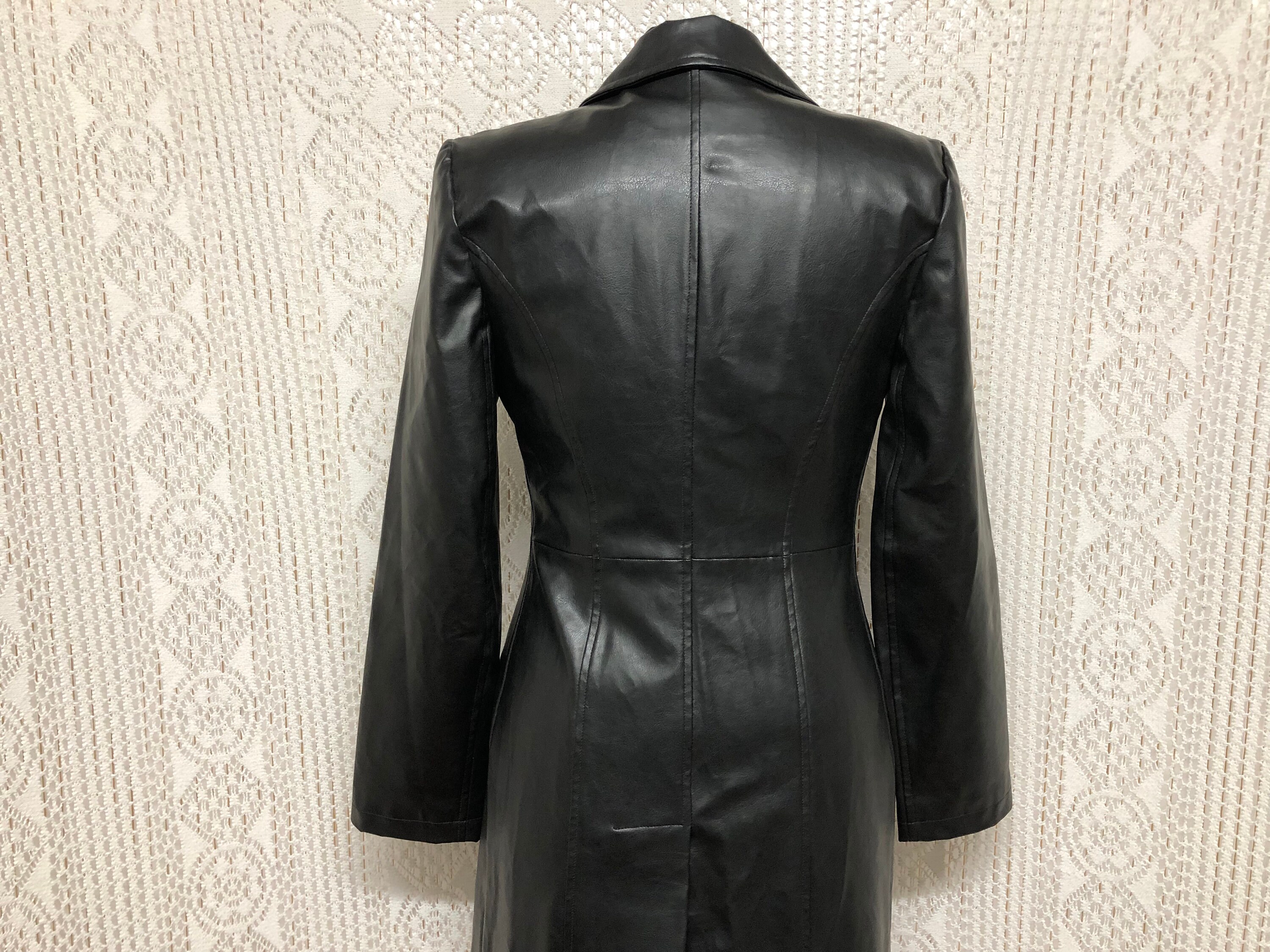 Pimkie langer mantel Clearance