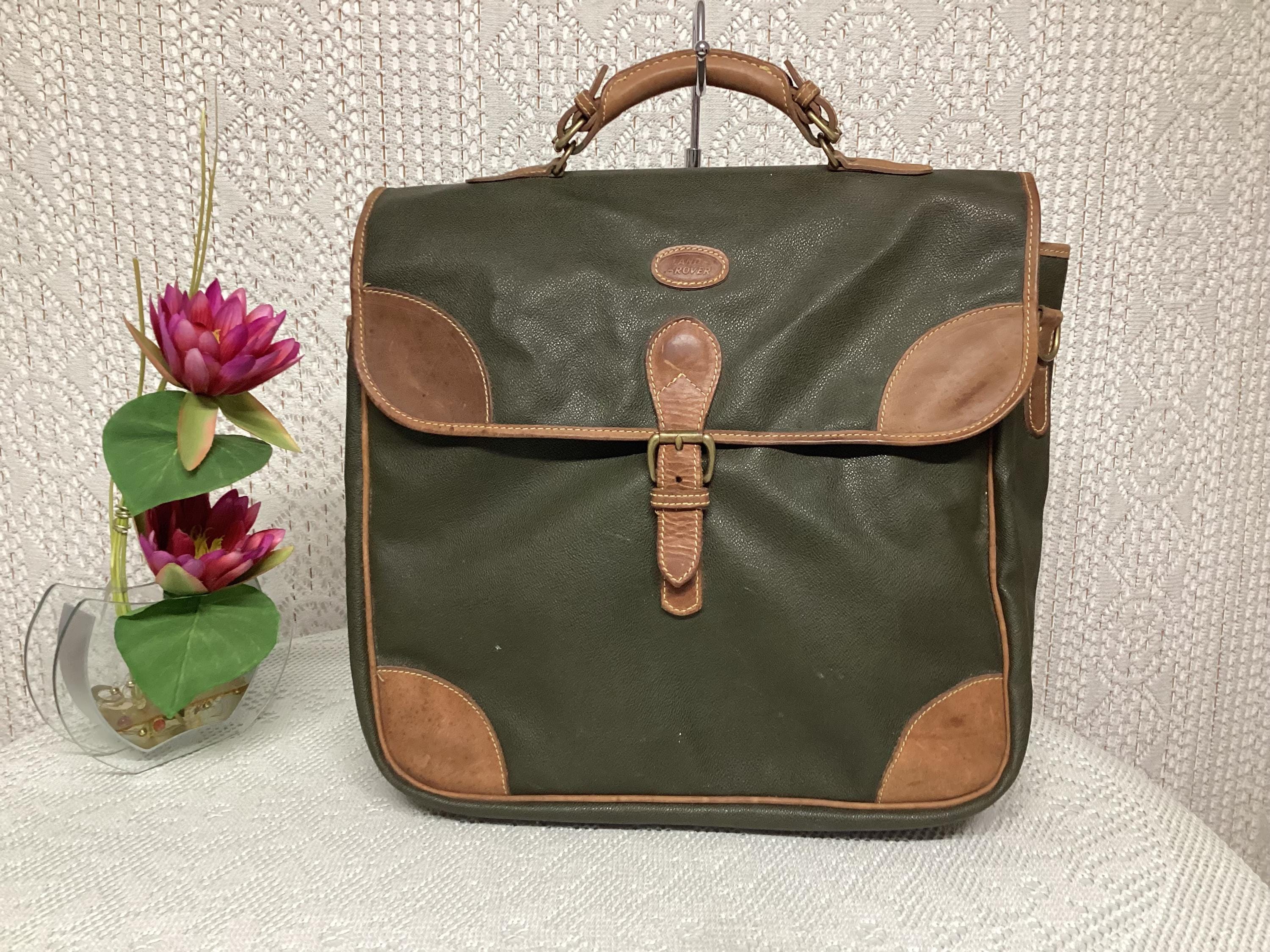 Mulholland Bag - Etsy