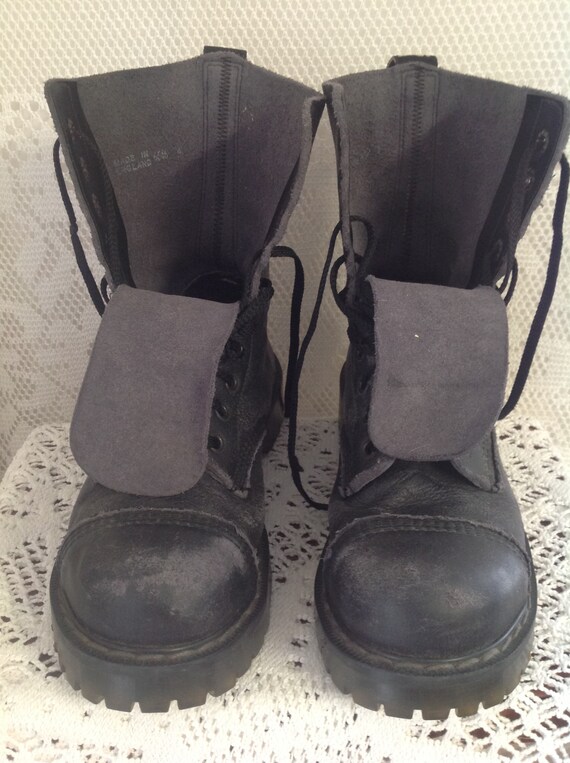 Vegetarian shoes clearance boots