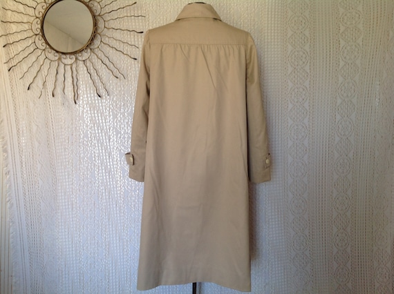 Claude havrey trench deals