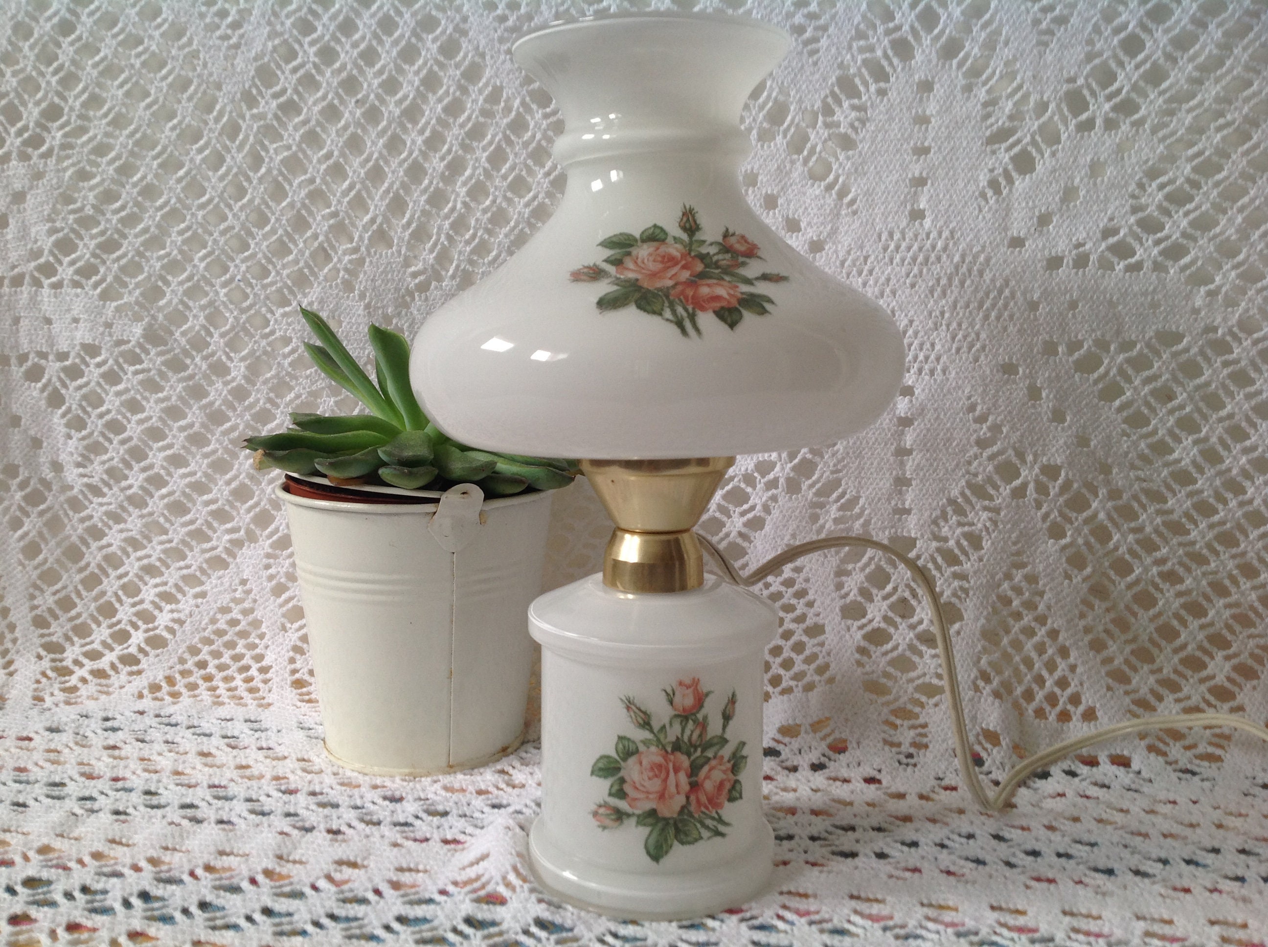 lampe De chevet Vintage