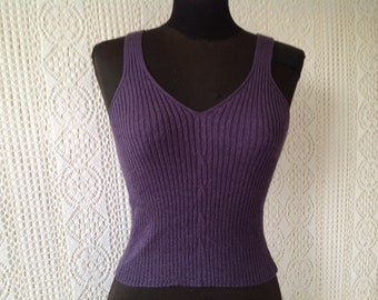 Shepherdess of France Top Top Vintage Size 1