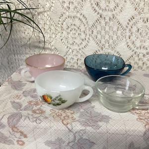 Vereco coupelles d'occasion - Arts de la table