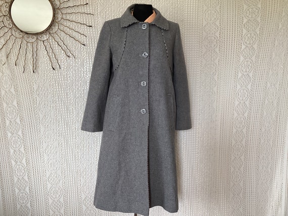 Manteau femme vintage new arrivals