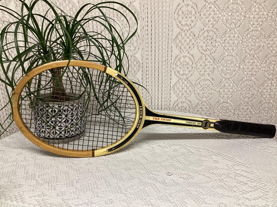 SNAUWAERT John McEnroe MCE 001 ラケット SNAUWAERT John McEnroe MCE