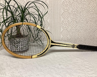 Snauwaert La Grande (1980) – TennisMuseum
