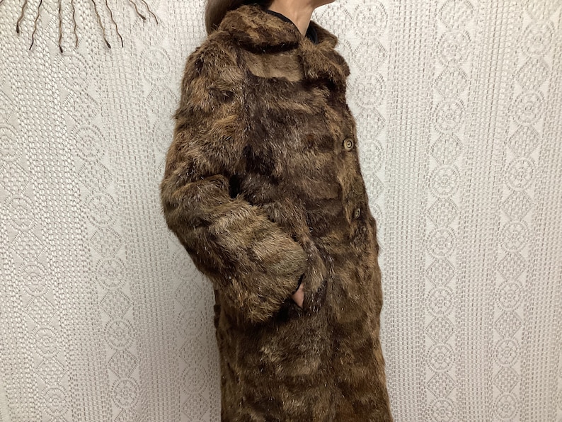 Old Money Style Coat