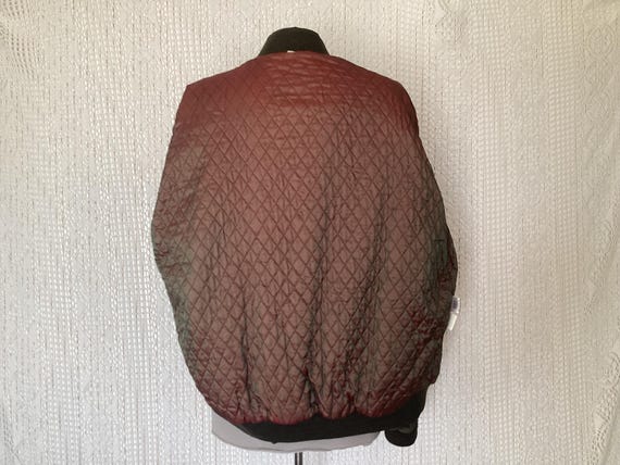 Authentic Line Diffusion Galeries Lafayette Jacke… - image 10