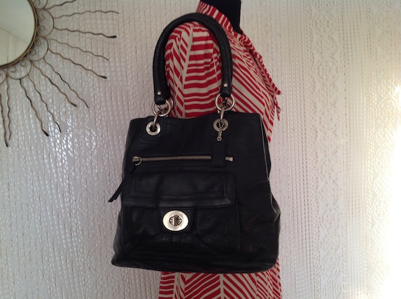 Coach sac à main cheap femme