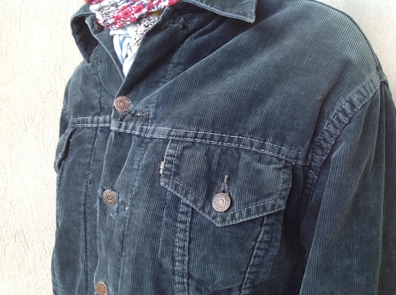 Levis ines cheap jacket