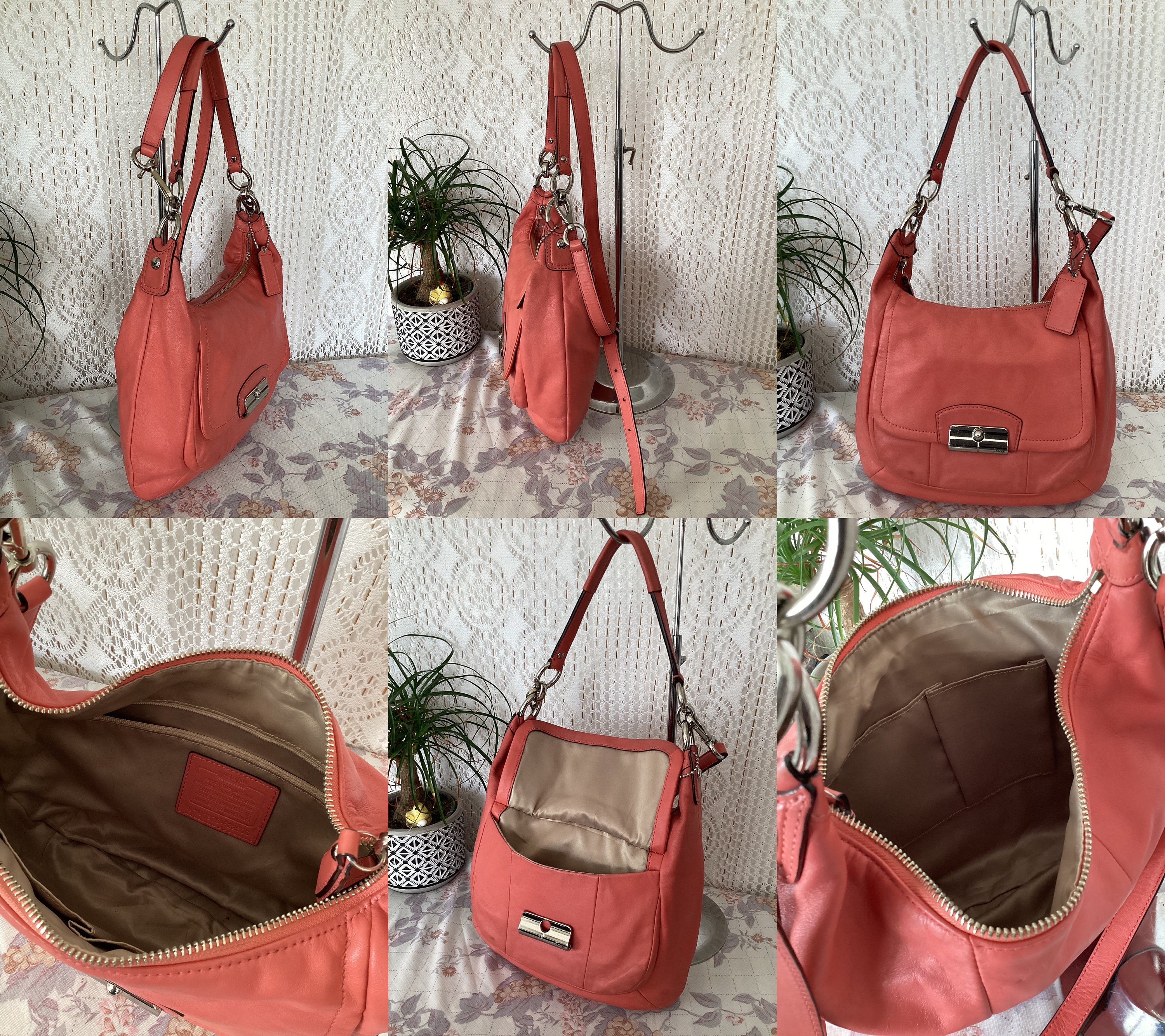 Coach Women