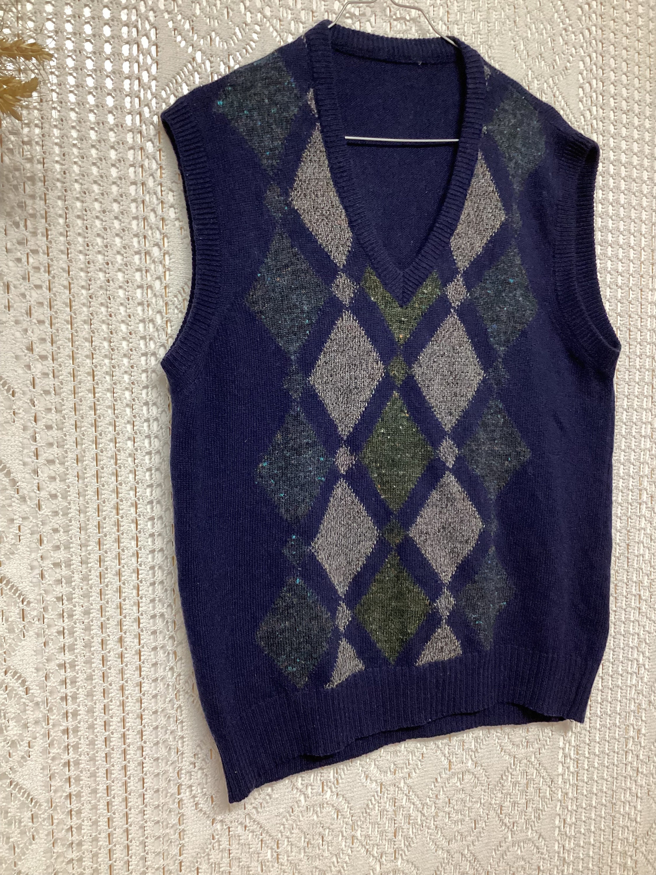 Gilet Col V Femme Gilets Laine Douce Pulls Sans Manches Design