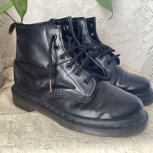 Dr martens online taille 35