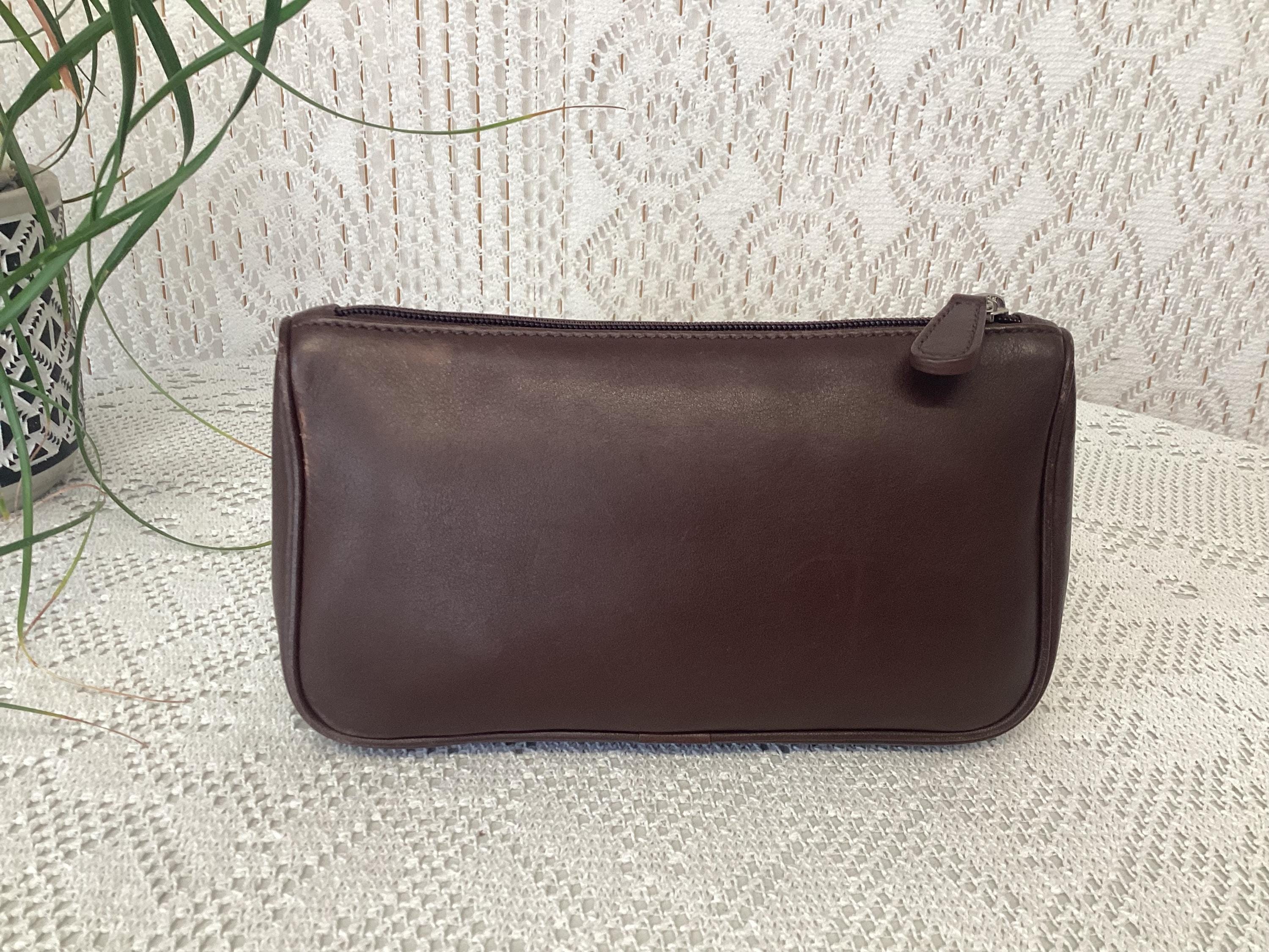 バッグ vintage coach old waist pouch brown Coach Belt Bag & Fanny Pack Brown Bags & Handbags for Women for