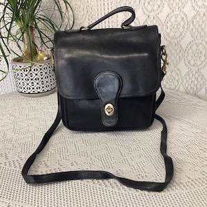 Hunt Club Genuine Leather Sacoche Sac Bandoulière Cuir Noir Sac à Main Minimaliste à Poignet Sac Station Sac Messager