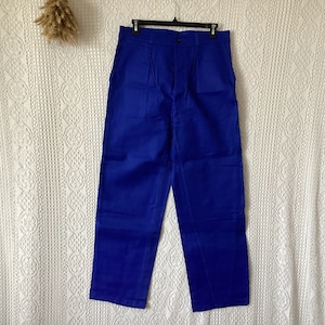 M*様 【1900s】vintage French fireman pants M*様 【1900s】vintage French fireman pants Postcard of a