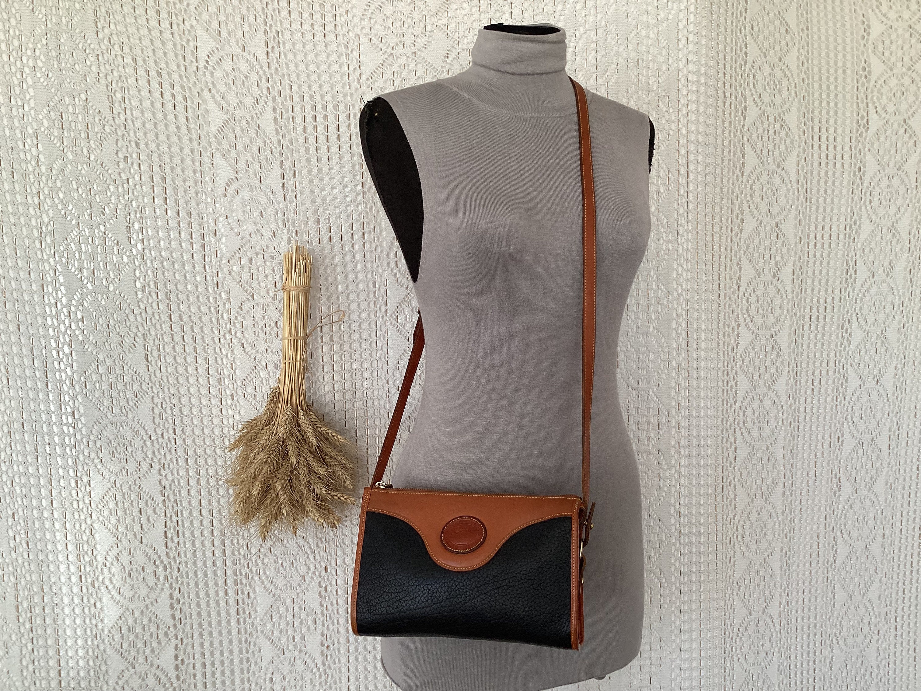 Old dooney and store bourke handbags