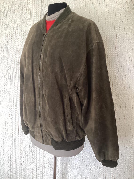 Authentic Line Diffusion Galeries Lafayette Jacke… - image 5