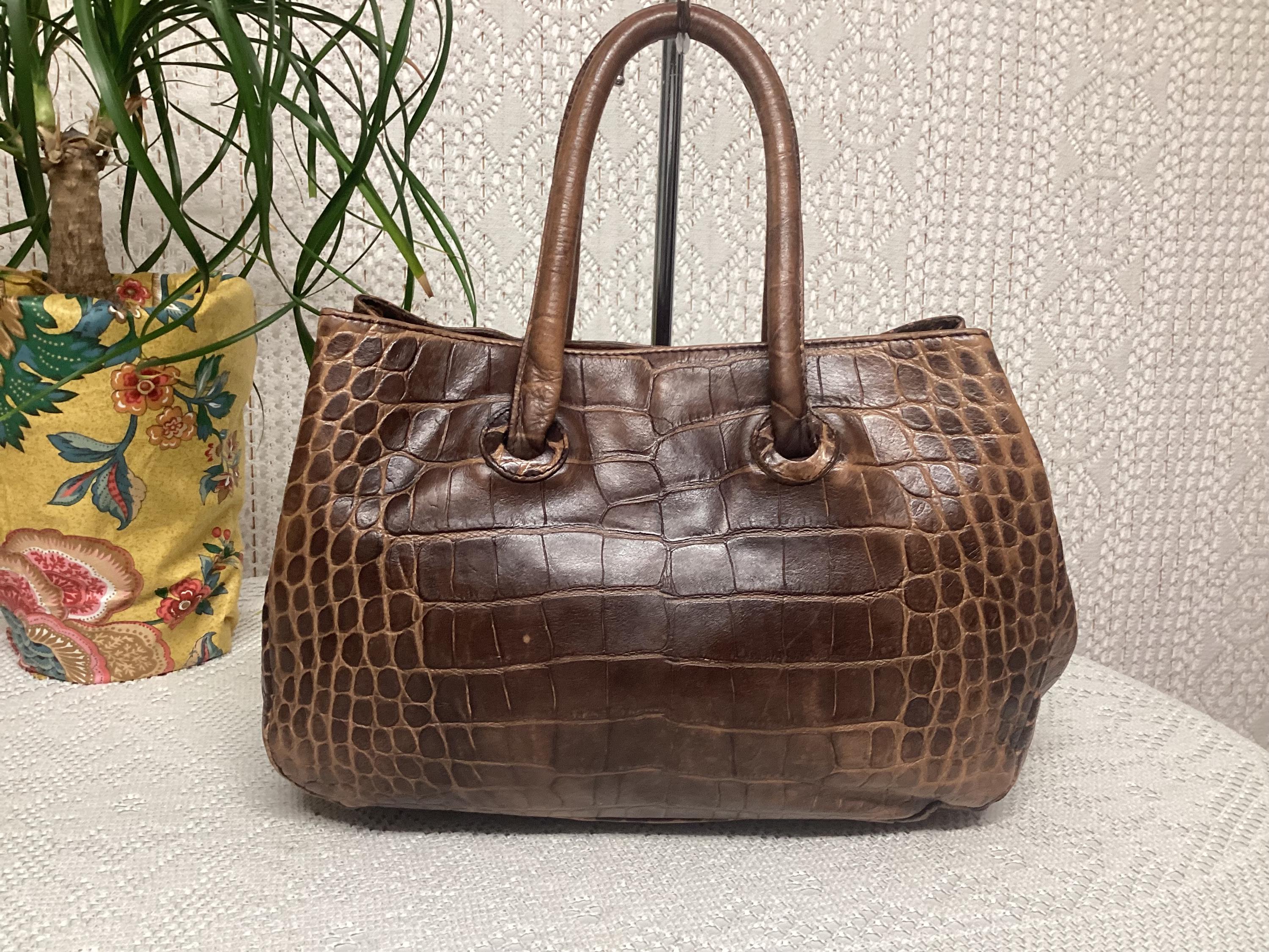 Vintage Furla Bag - Etsy